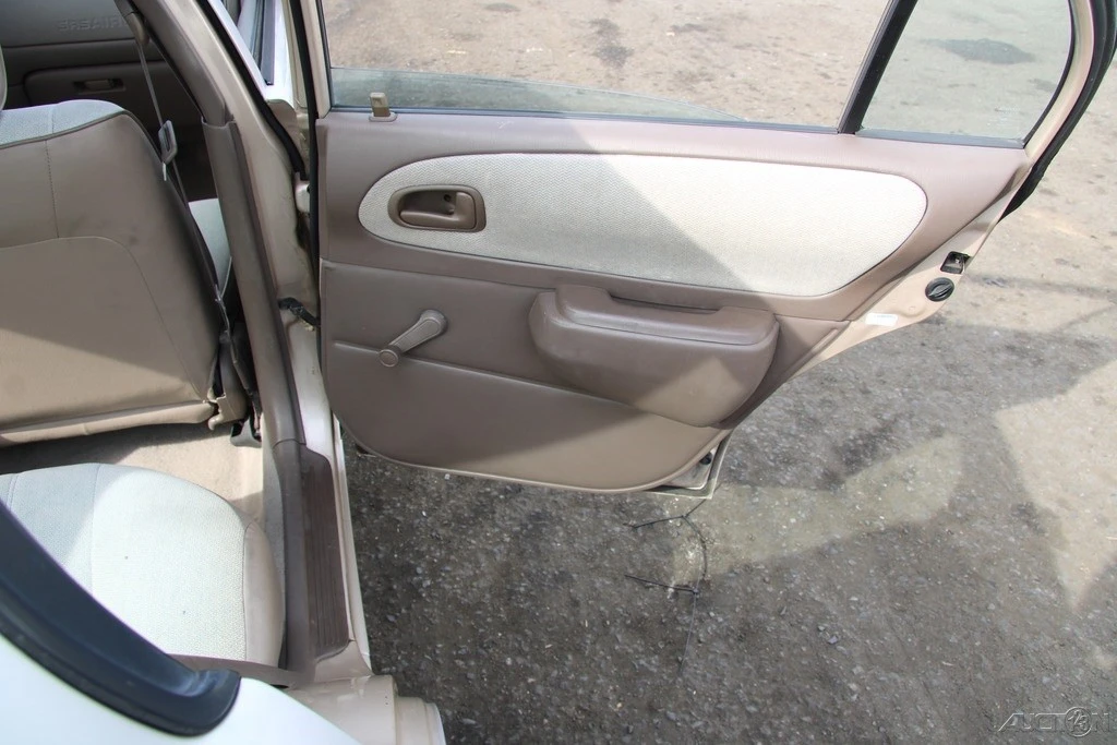 1997 Toyota Corolla 7th Gen - Image 21 of 21