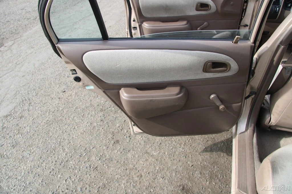 1997 Toyota Corolla 7th Gen - Image 18 of 21