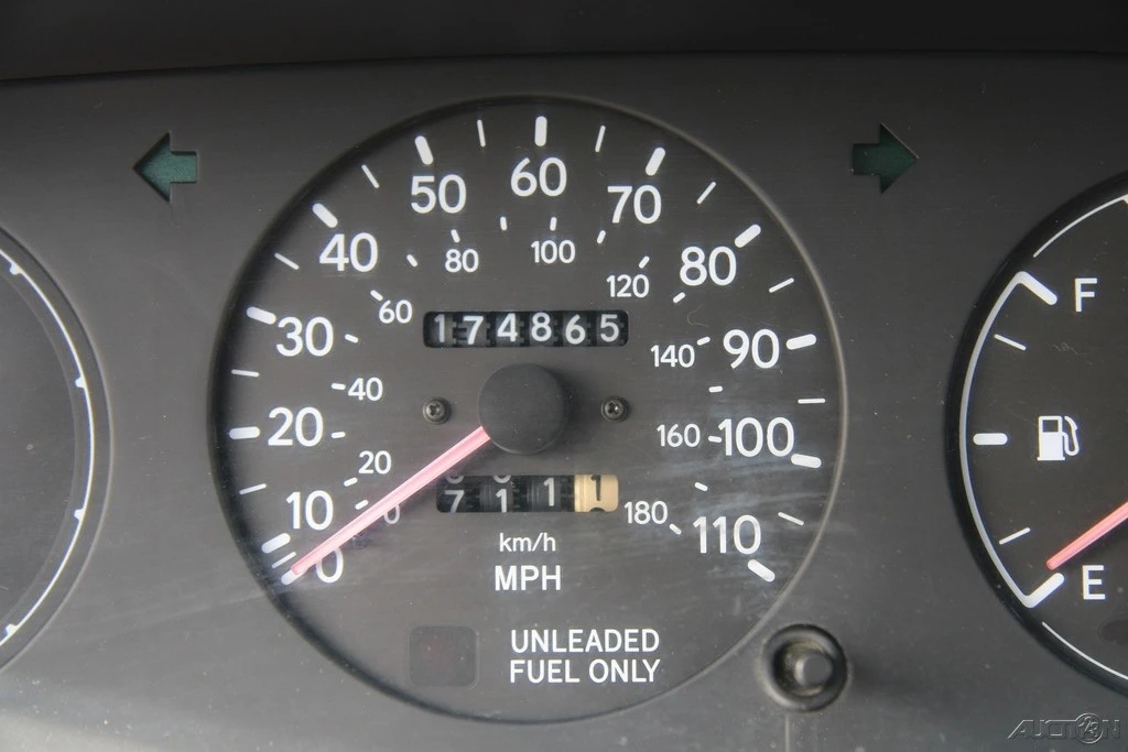 1997 Toyota Corolla 7th Gen - Image 15 of 21