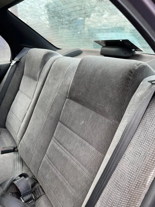 1997 Toyota Corolla 8th Gen - Image 9 of 9