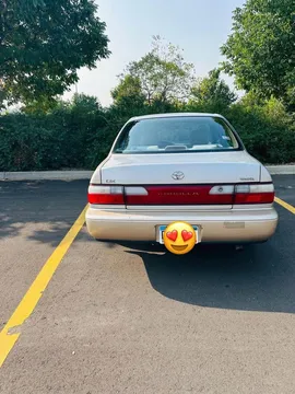 1997 Toyota Corolla 7th Gen - Image 4 of 5