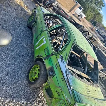 1997 Toyota Corolla LE Eco Sedan 4D
