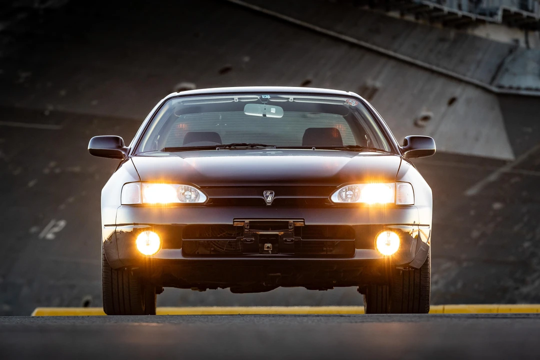 1997 Toyota Corolla 8th Gen - Image 6 of 31