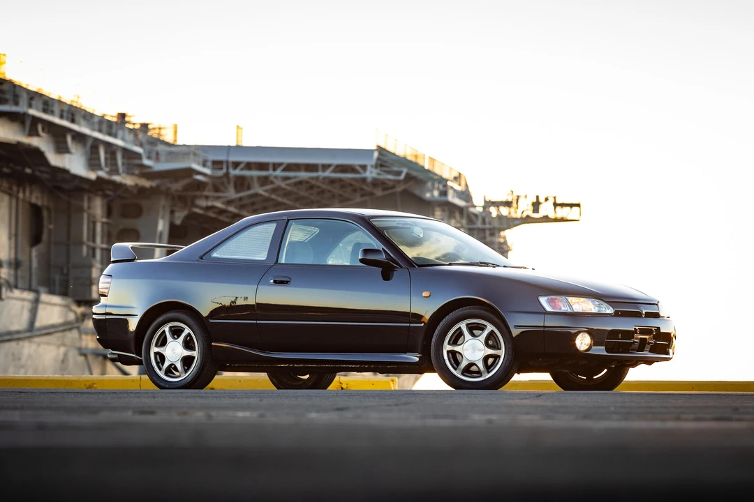 1997 Toyota Corolla 8th Gen - Image 29 of 31