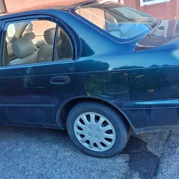 1997 Toyota Corolla