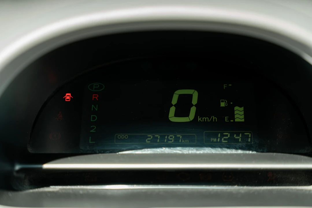 1997 Toyota Corolla 7th Gen - Image 26 of 31