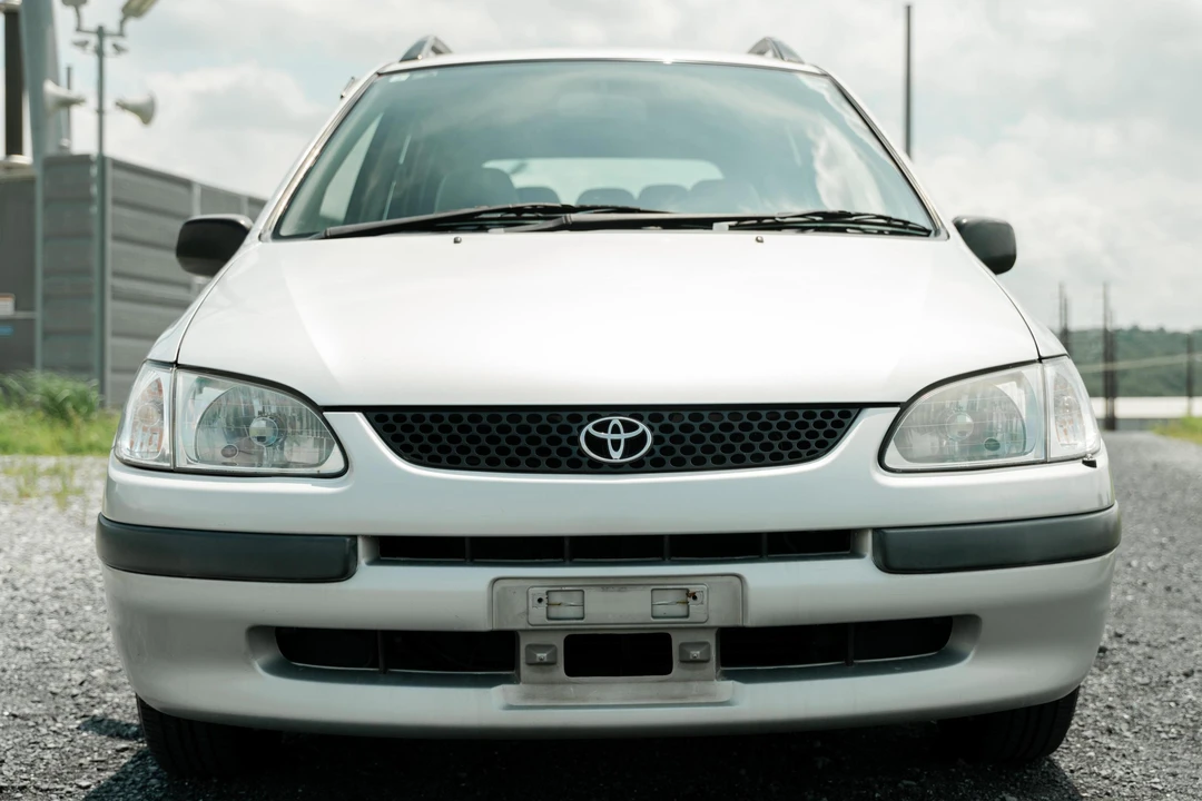 1997 Toyota Corolla 7th Gen - Image 2 of 31