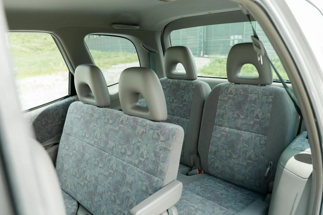 1997 Toyota Corolla 7th Gen - Image 25 of 31
