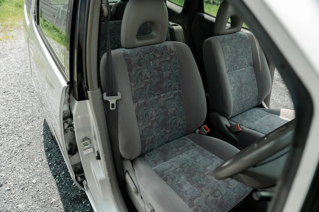 1997 Toyota Corolla 7th Gen - Image 24 of 31