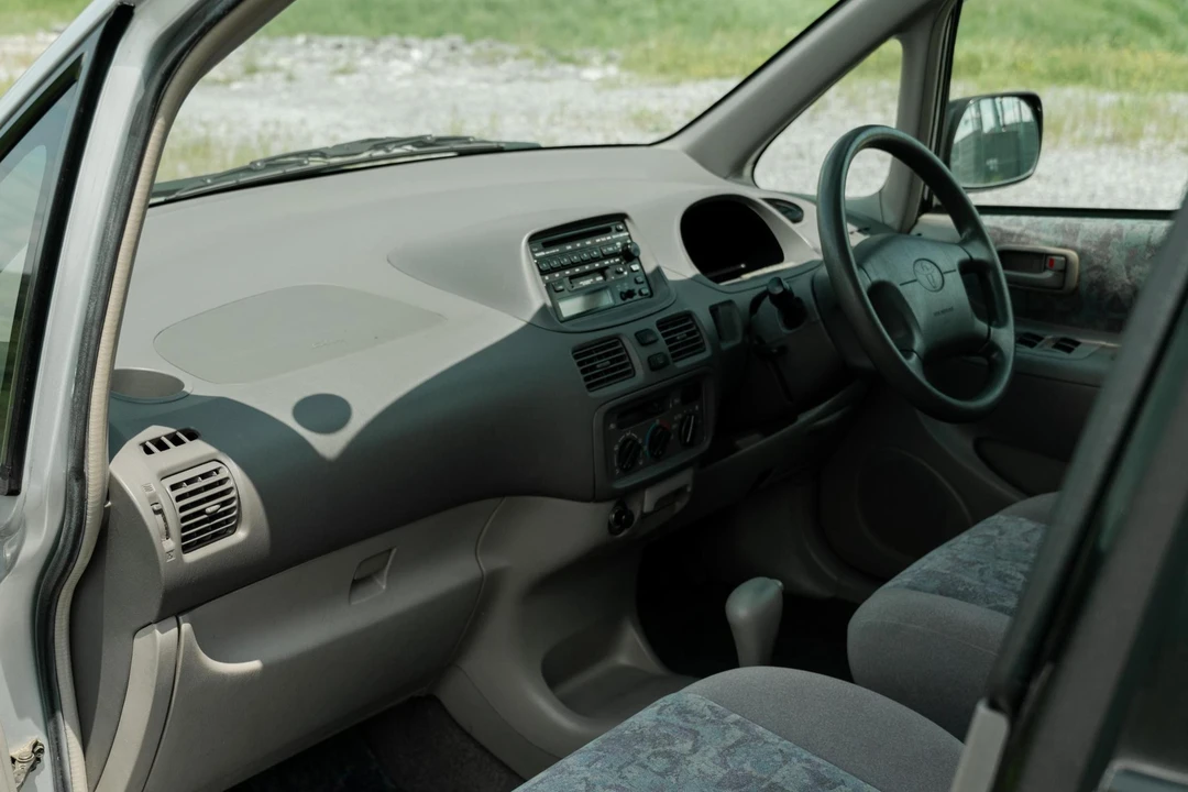 1997 Toyota Corolla 7th Gen - Image 23 of 31