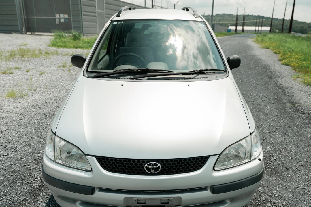 1997 Toyota Corolla 7th Gen - Image 10 of 31
