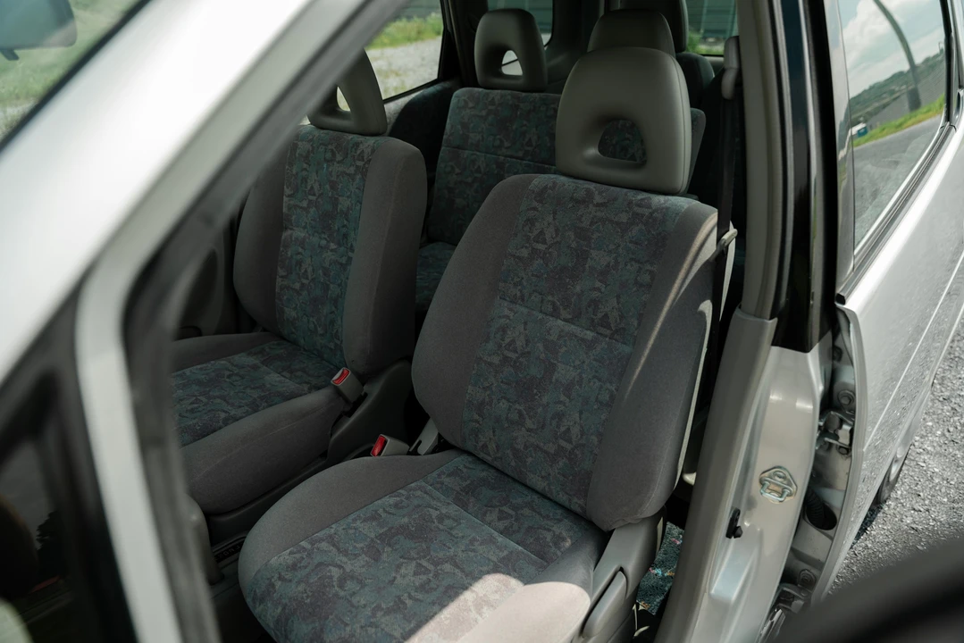 1997 Toyota Corolla 7th Gen - Image 28 of 31