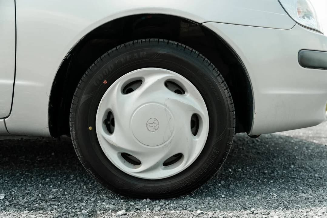 1997 Toyota Corolla 7th Gen - Image 22 of 31