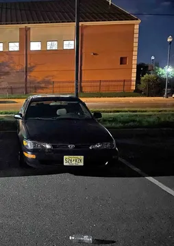 1997 Toyota Corolla DX 1.8L