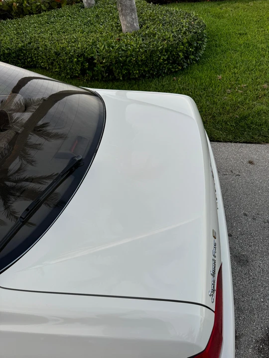 1997 Toyota Cresta 5th Gen - Image 26 of 31