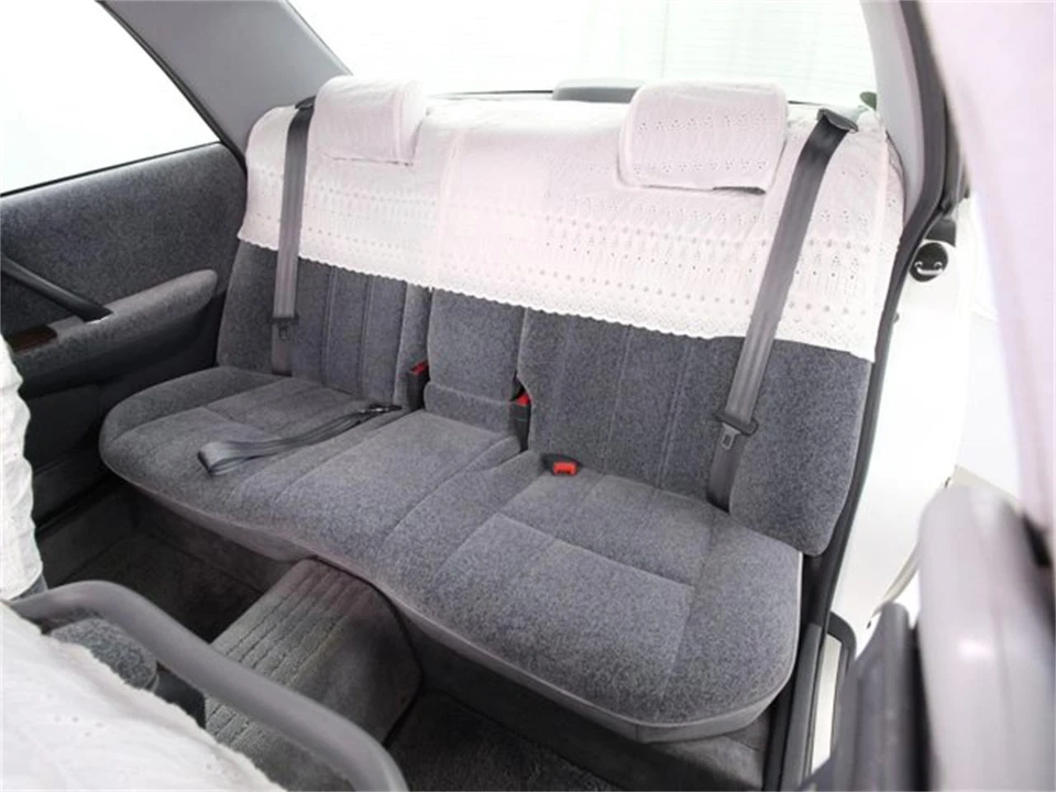 1997 Toyota Crown 10th Gen - Image 18 of 31