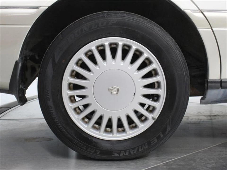 1997 Toyota Crown 10th Gen - Image 30 of 31