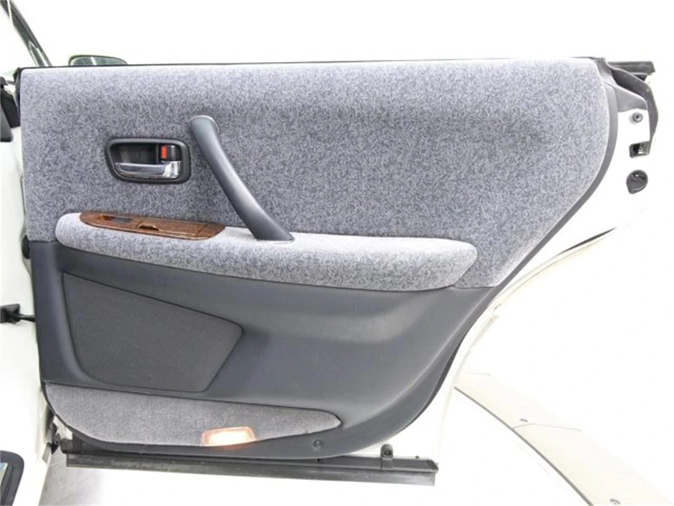1997 Toyota Crown 10th Gen - Image 22 of 31