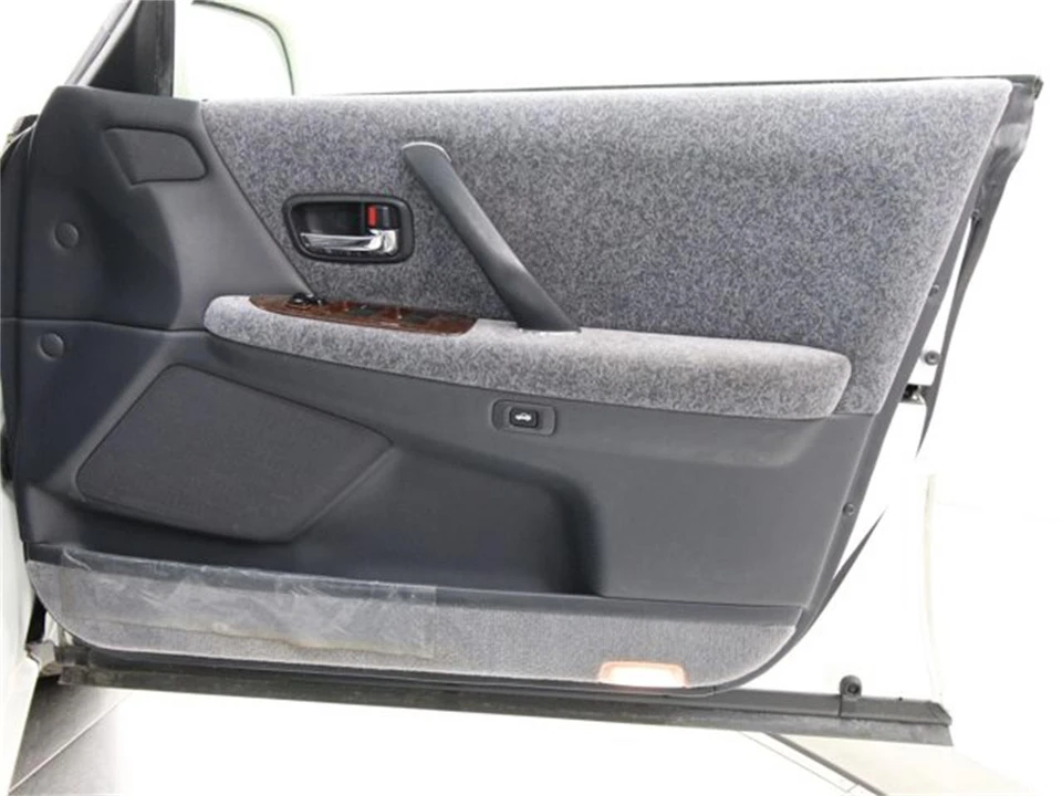 1997 Toyota Crown 10th Gen - Image 21 of 31