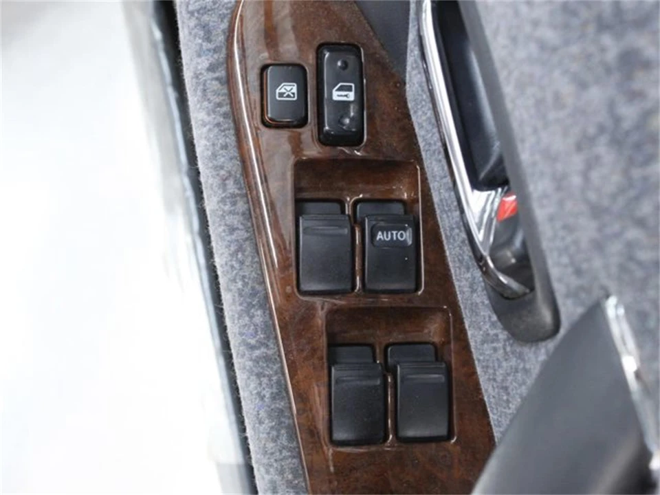 1997 Toyota Crown 10th Gen - Image 23 of 31