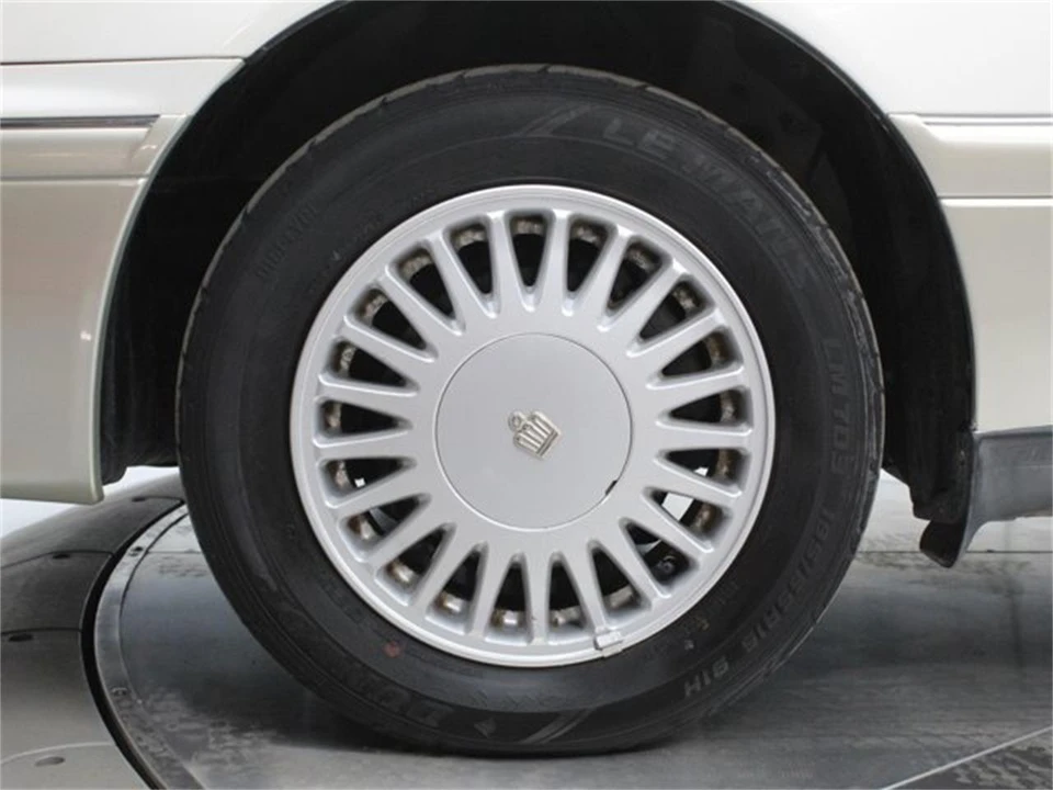 1997 Toyota Crown 10th Gen - Image 29 of 31