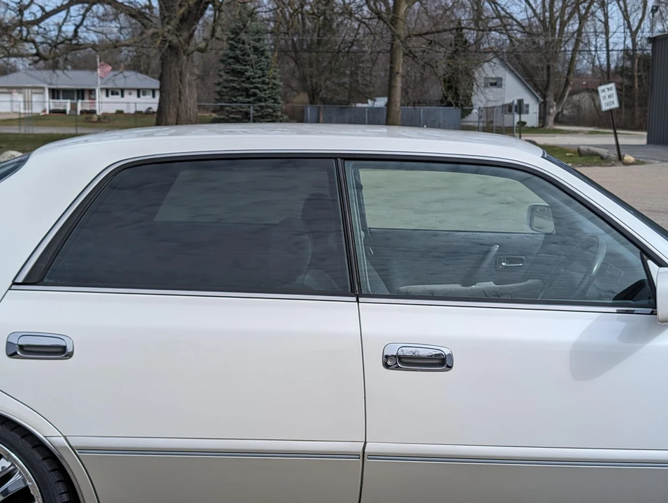 1997 Toyota Crown 10th Gen - Image 27 of 31