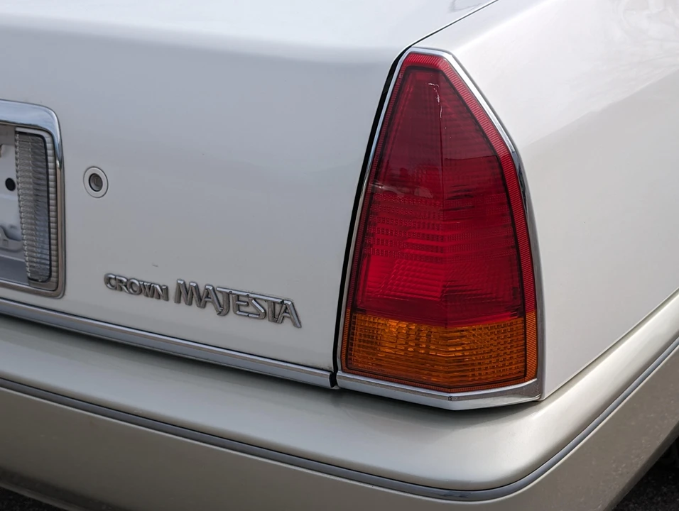 1997 Toyota Crown 10th Gen - Image 23 of 31