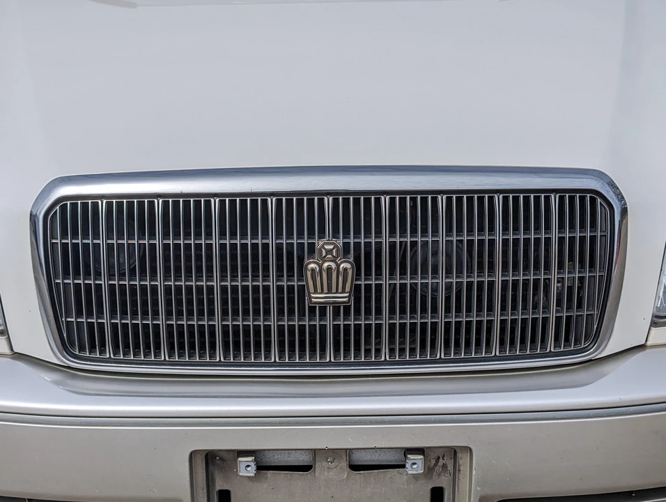 1997 Toyota Crown 10th Gen - Image 11 of 31