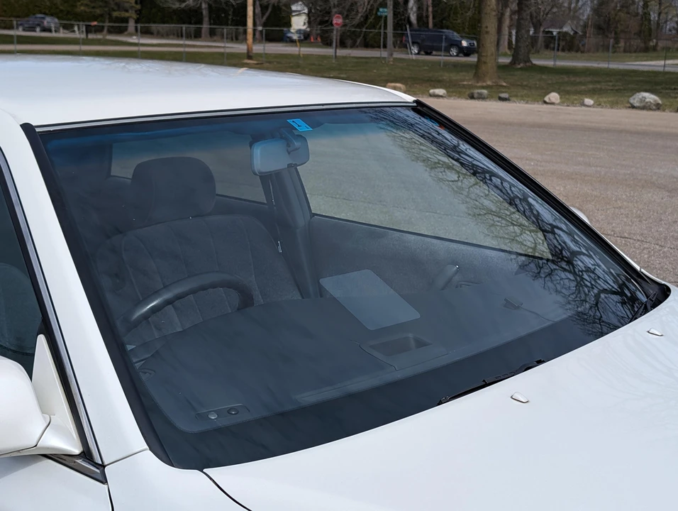 1997 Toyota Crown 10th Gen - Image 31 of 31