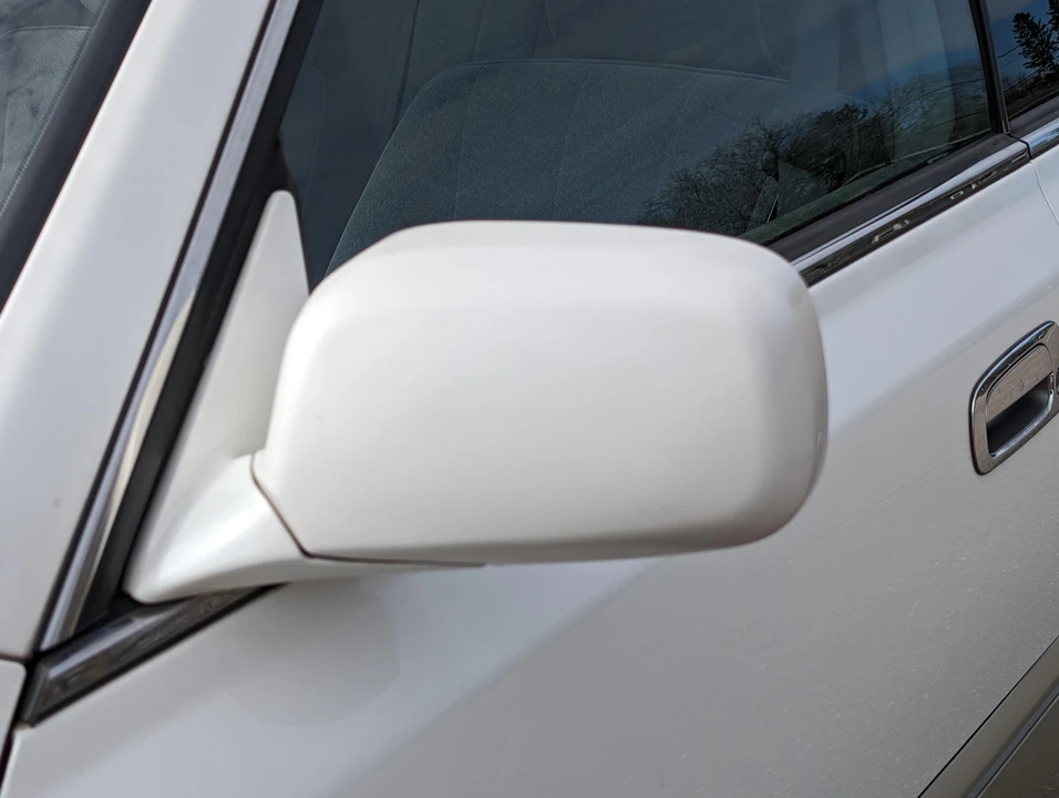 1997 Toyota Crown 10th Gen - Image 14 of 31