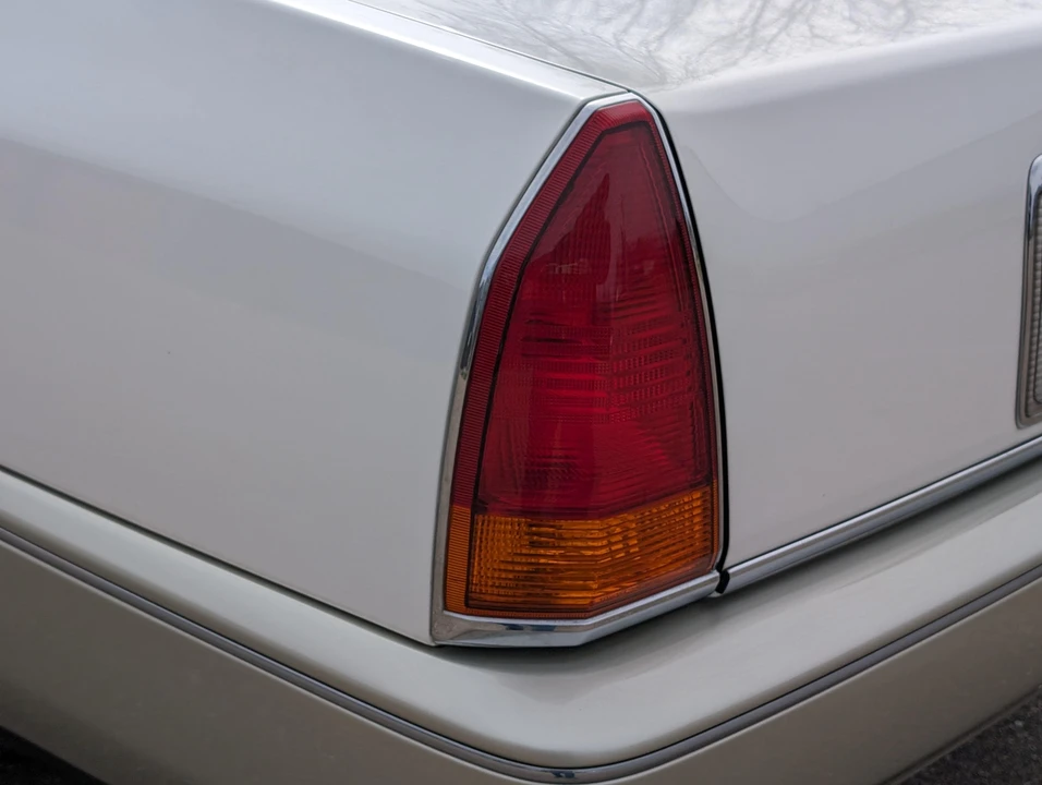 1997 Toyota Crown 10th Gen - Image 20 of 31