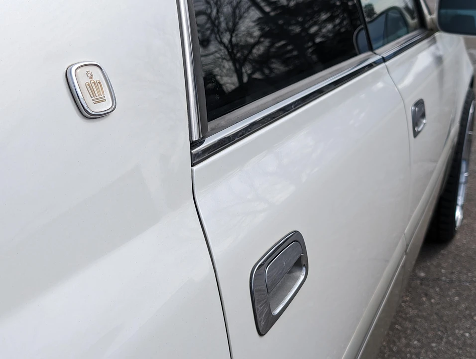 1997 Toyota Crown 10th Gen - Image 26 of 31