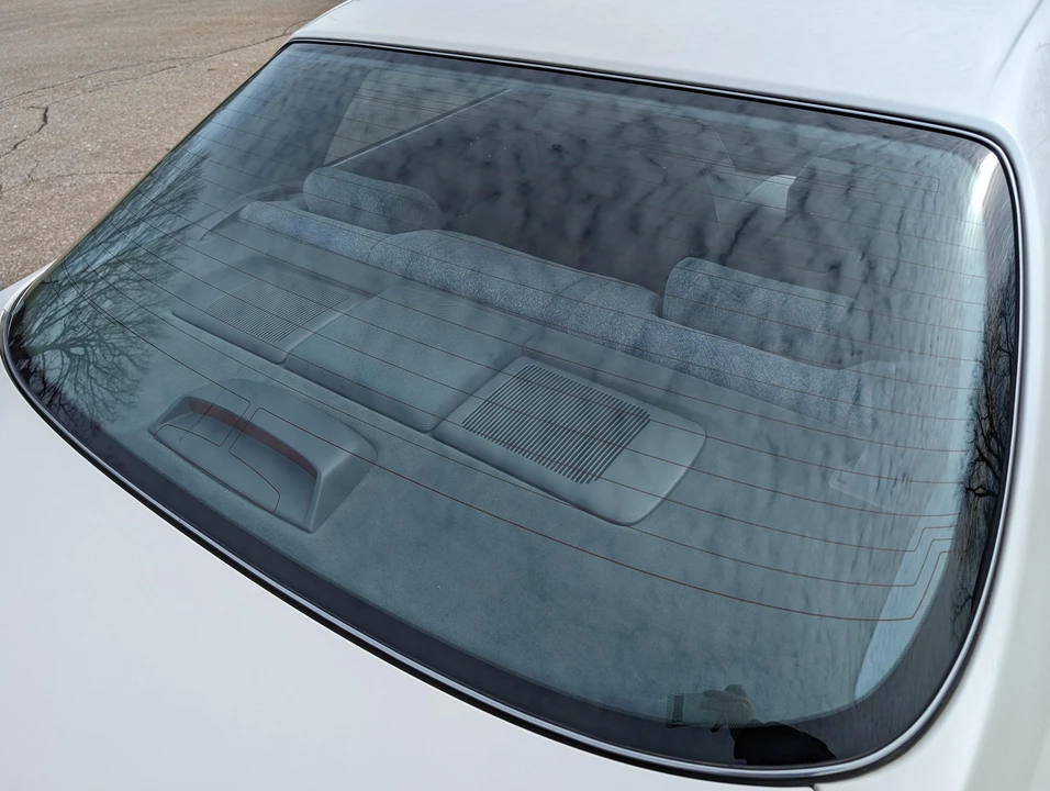 1997 Toyota Crown 10th Gen - Image 25 of 31
