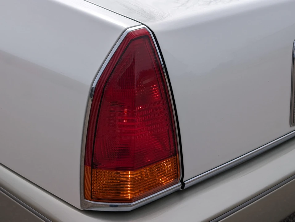 1997 Toyota Crown 10th Gen - Image 21 of 31