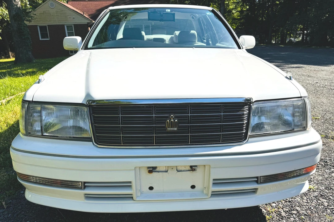 1997 Toyota Crown 10th Gen - Image 6 of 31