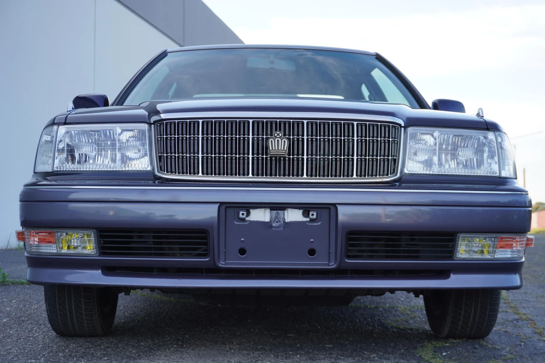 1997 Toyota Crown 10th Gen - Image 7 of 31