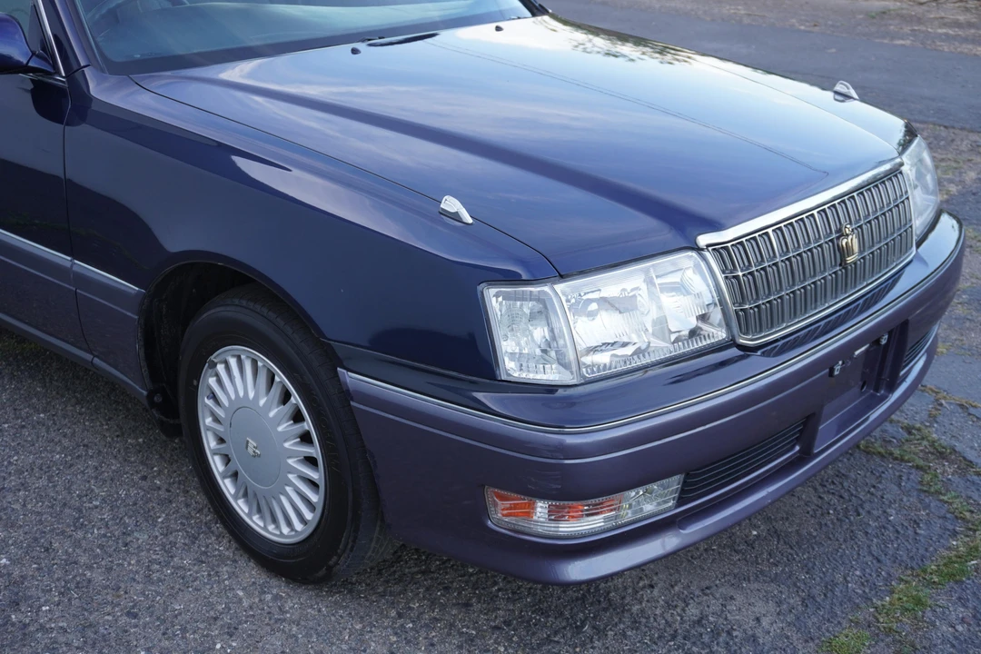1997 Toyota Crown 10th Gen - Image 30 of 31