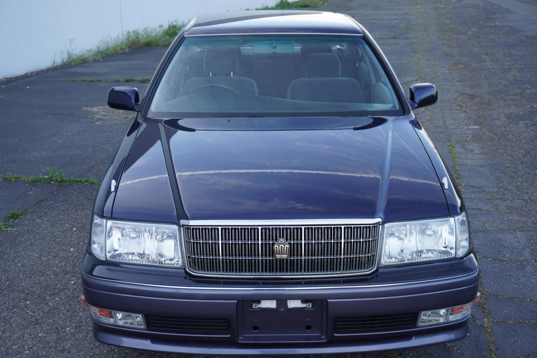 1997 Toyota Crown 10th Gen - Image 6 of 31