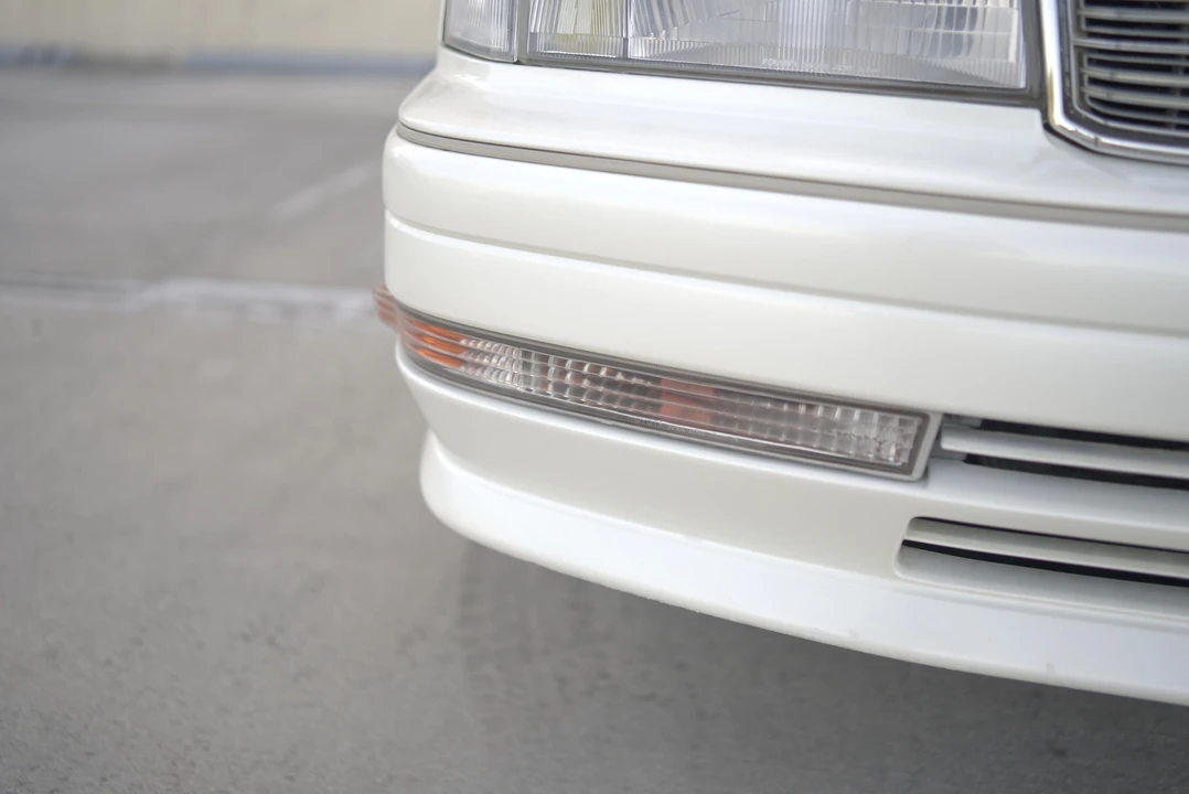 1997 Toyota Crown 10th Gen - Image 25 of 31