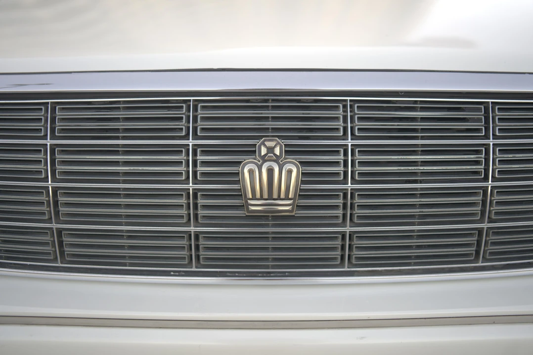 1997 Toyota Crown 10th Gen - Image 26 of 31