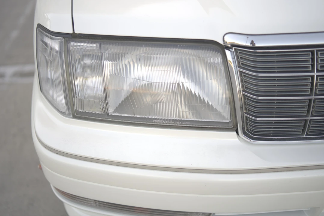 1997 Toyota Crown 10th Gen - Image 22 of 31