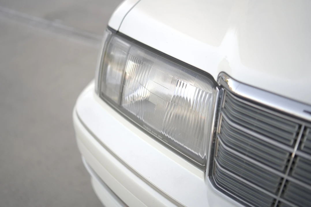 1997 Toyota Crown 10th Gen - Image 21 of 31