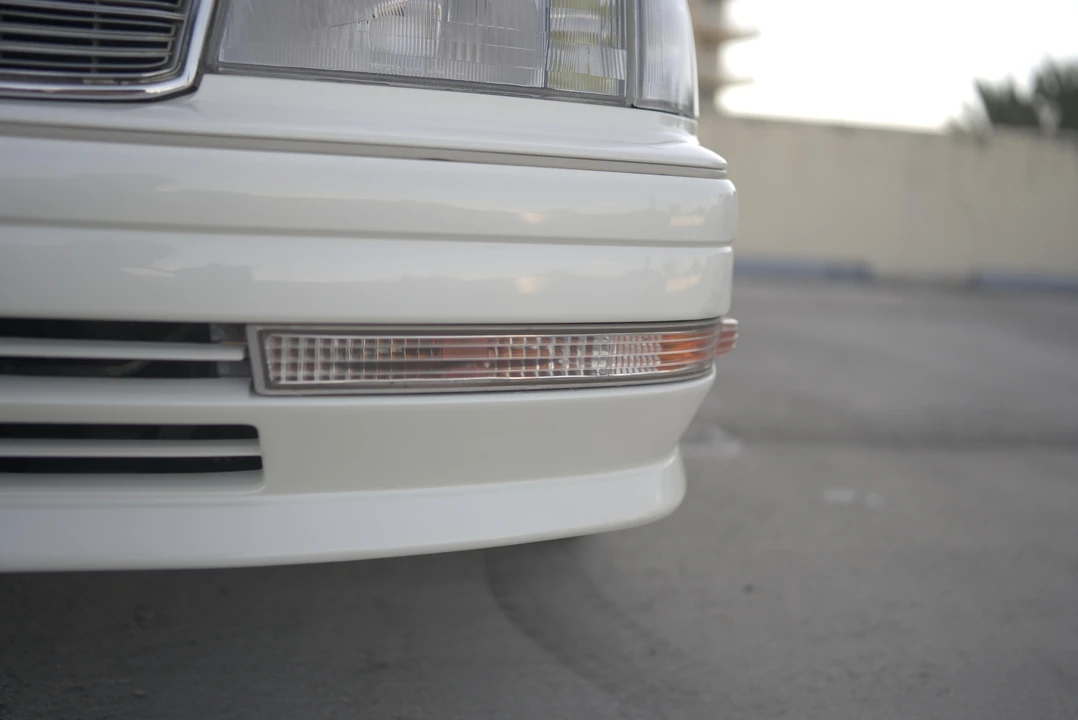 1997 Toyota Crown 10th Gen - Image 29 of 31
