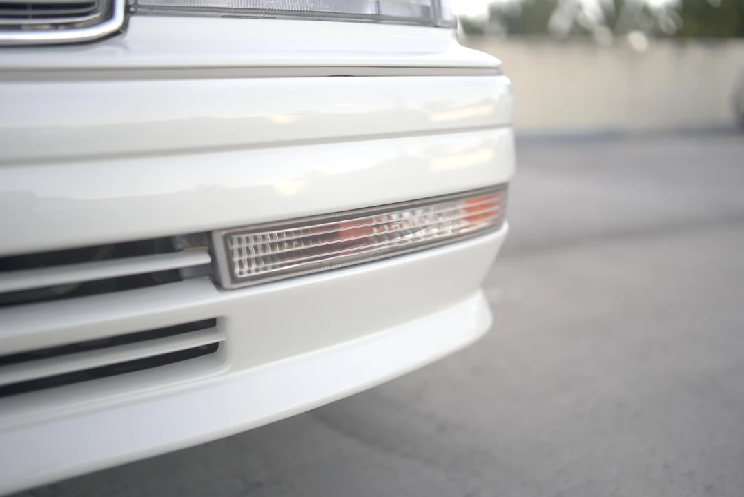 1997 Toyota Crown 10th Gen - Image 28 of 31