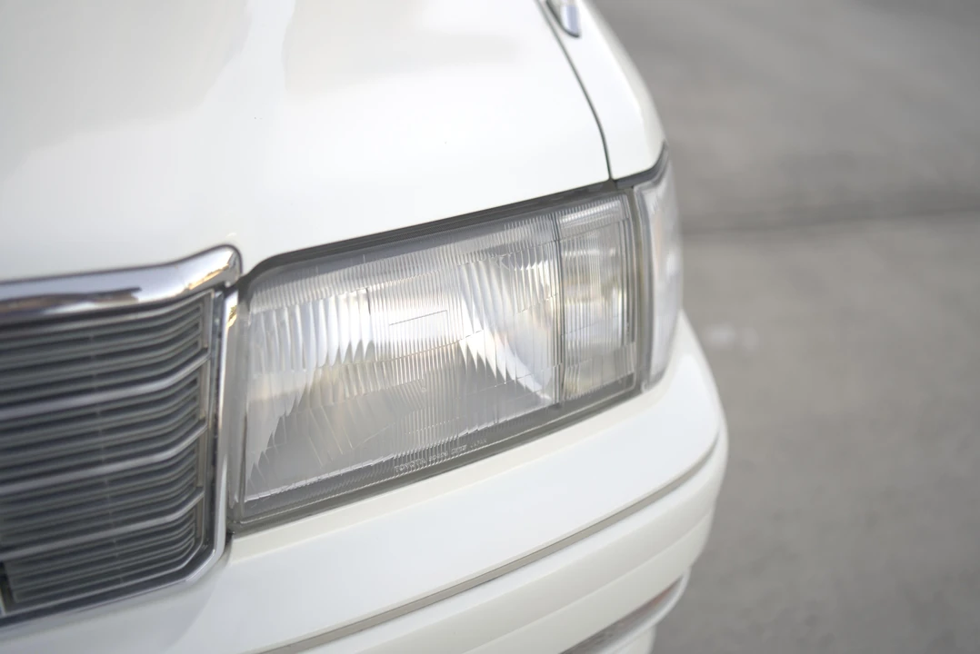 1997 Toyota Crown 10th Gen - Image 27 of 31