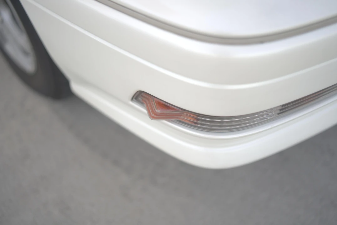 1997 Toyota Crown 10th Gen - Image 23 of 31