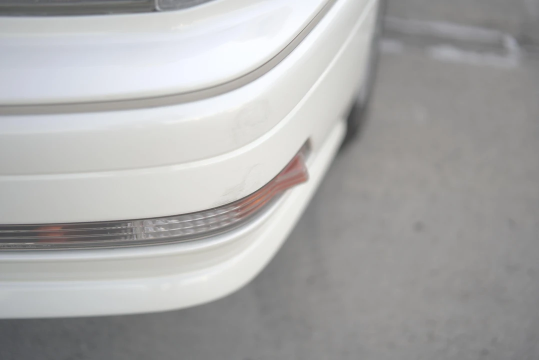 1997 Toyota Crown 10th Gen - Image 30 of 31