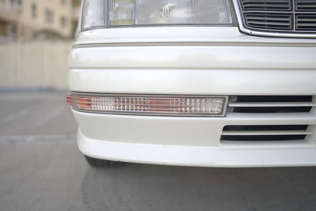 1997 Toyota Crown 10th Gen - Image 24 of 31