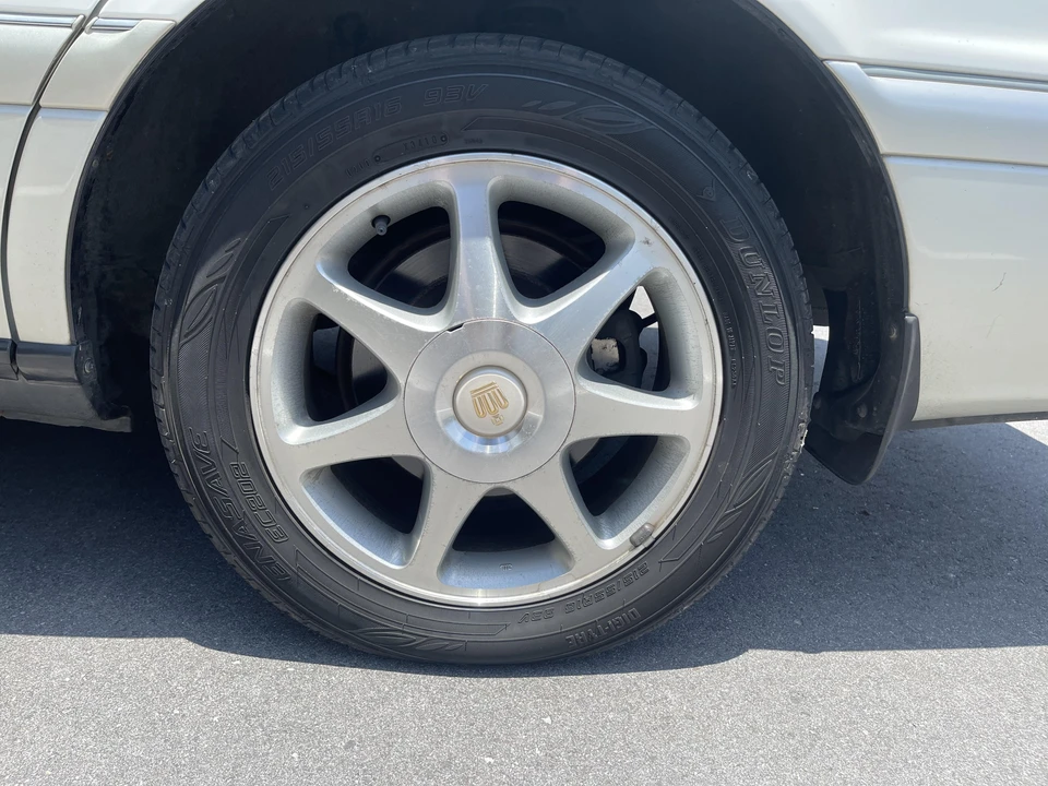 1997 Toyota Crown 10th Gen - Image 20 of 31
