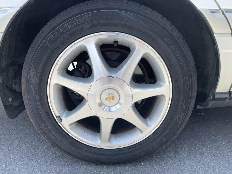 1997 Toyota Crown 10th Gen - Image 19 of 31
